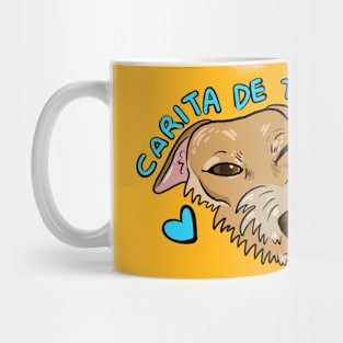 Carita de Tugurio Mug